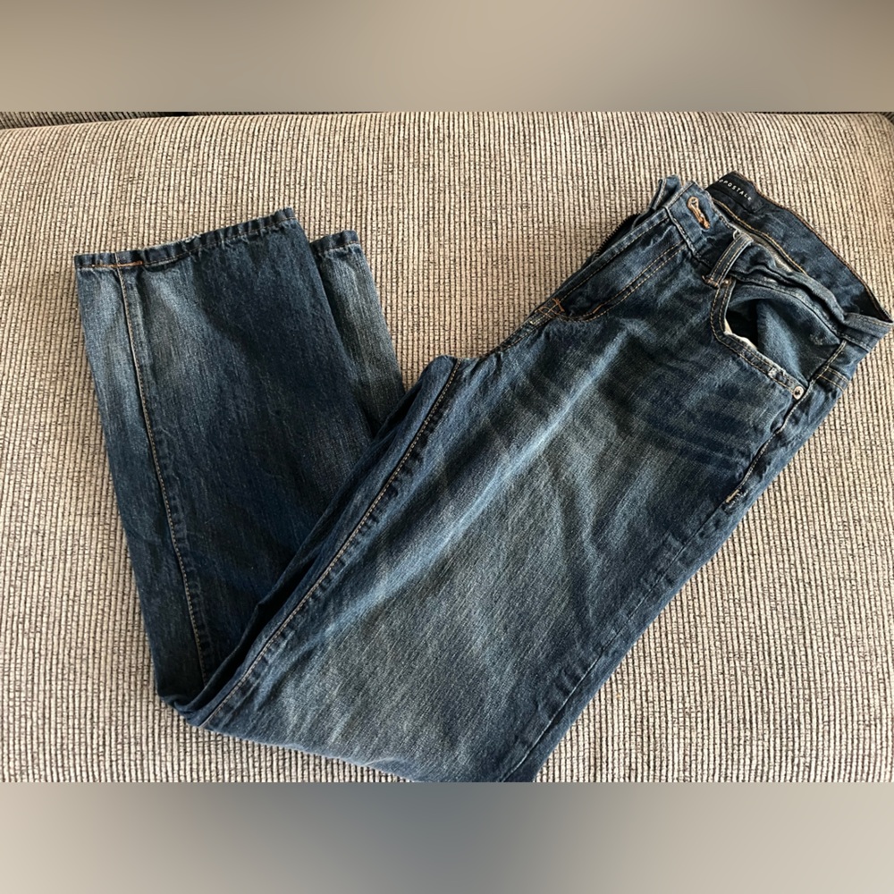 men's Aeropostale jeans